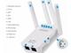 WIFI Router WIFI Repeater PIXLINK 300Mbps 