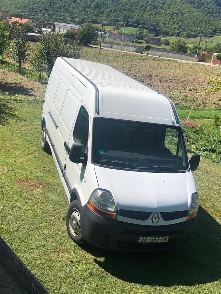 Renault-Master