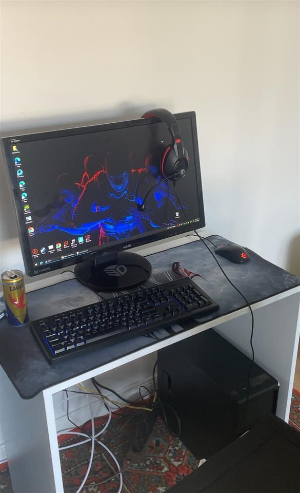 Shitet-Pc