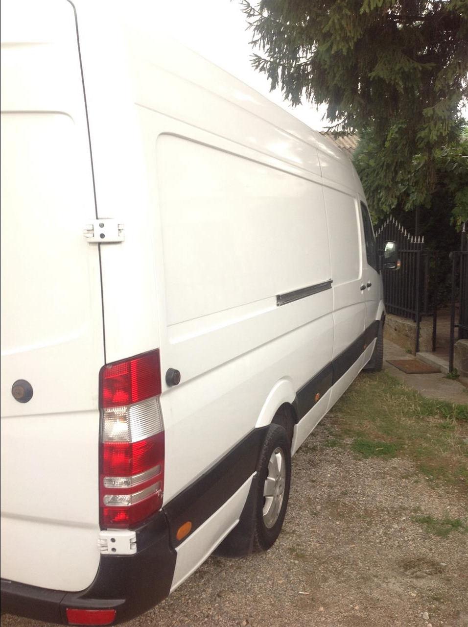 Sprinter-315cdi