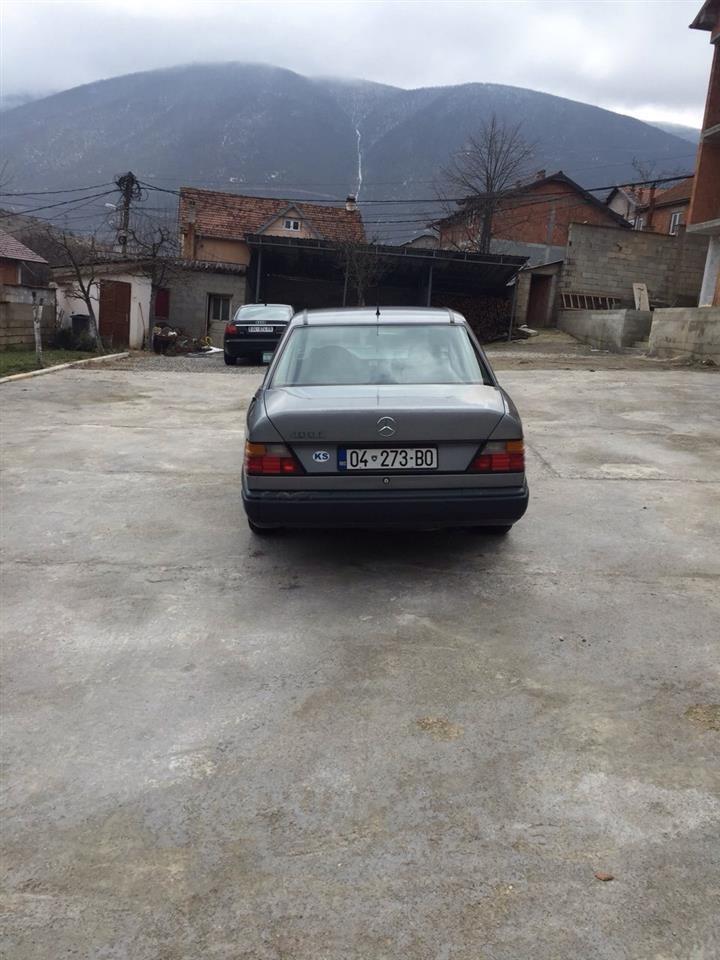 Mercedes-