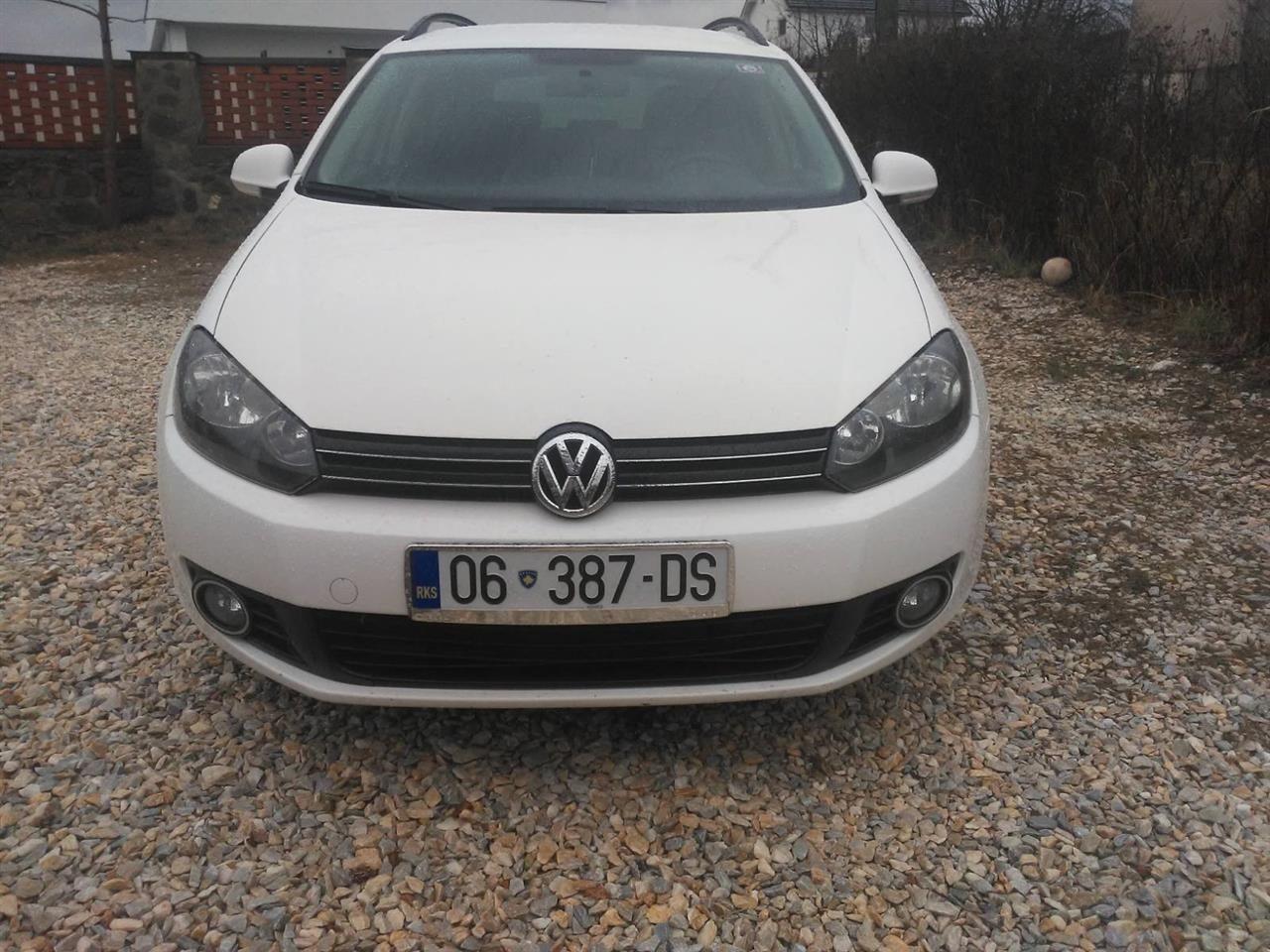 Golf-2010