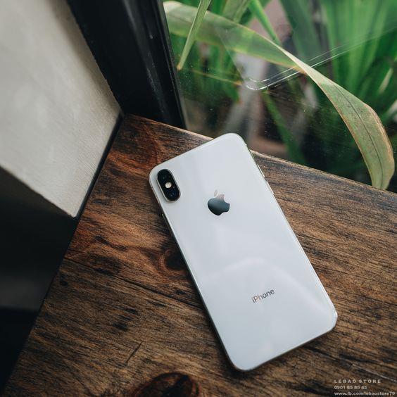 Iphone-X-