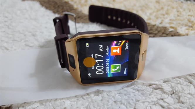 Ora e menqur Smart Watch