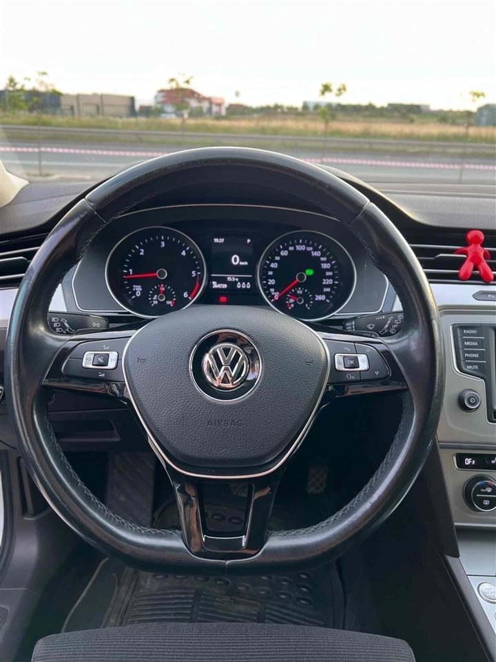 Passat-b8