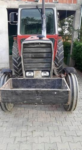Massey 595 