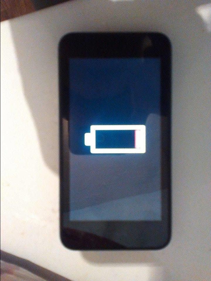 Telefon-Nokia