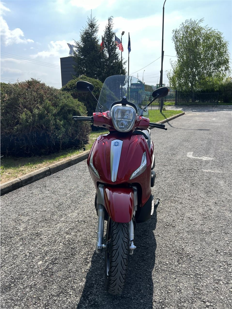 Beverly-350