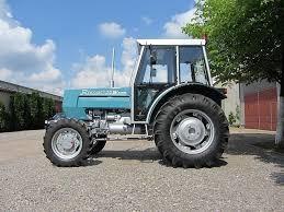 Traktor