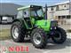Traktor DEUTZ - FAHR DX 4.30 A -85 4X4