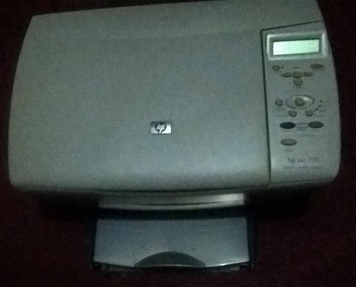 Printer