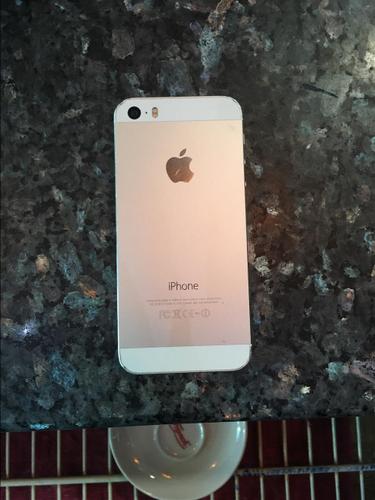 iPhone 5s