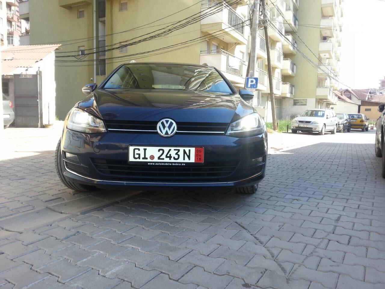 Golf-7