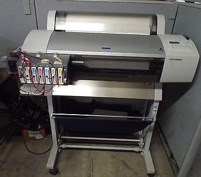 Epson 9600