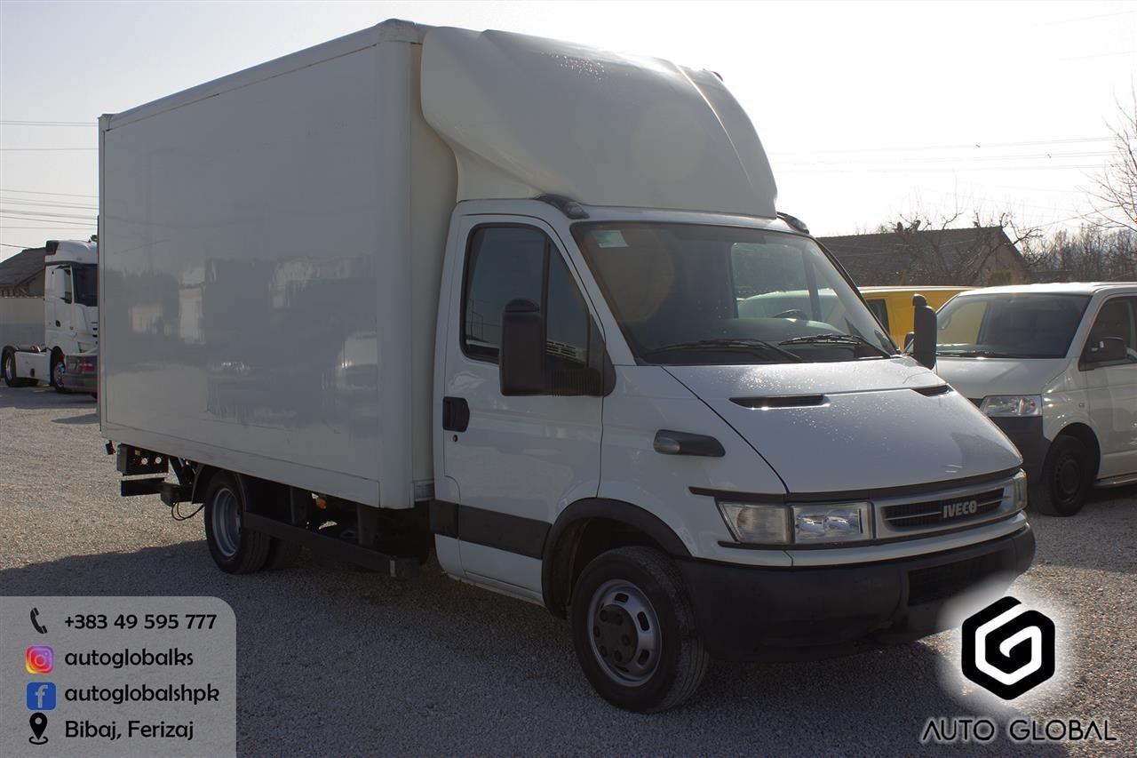 IVECO