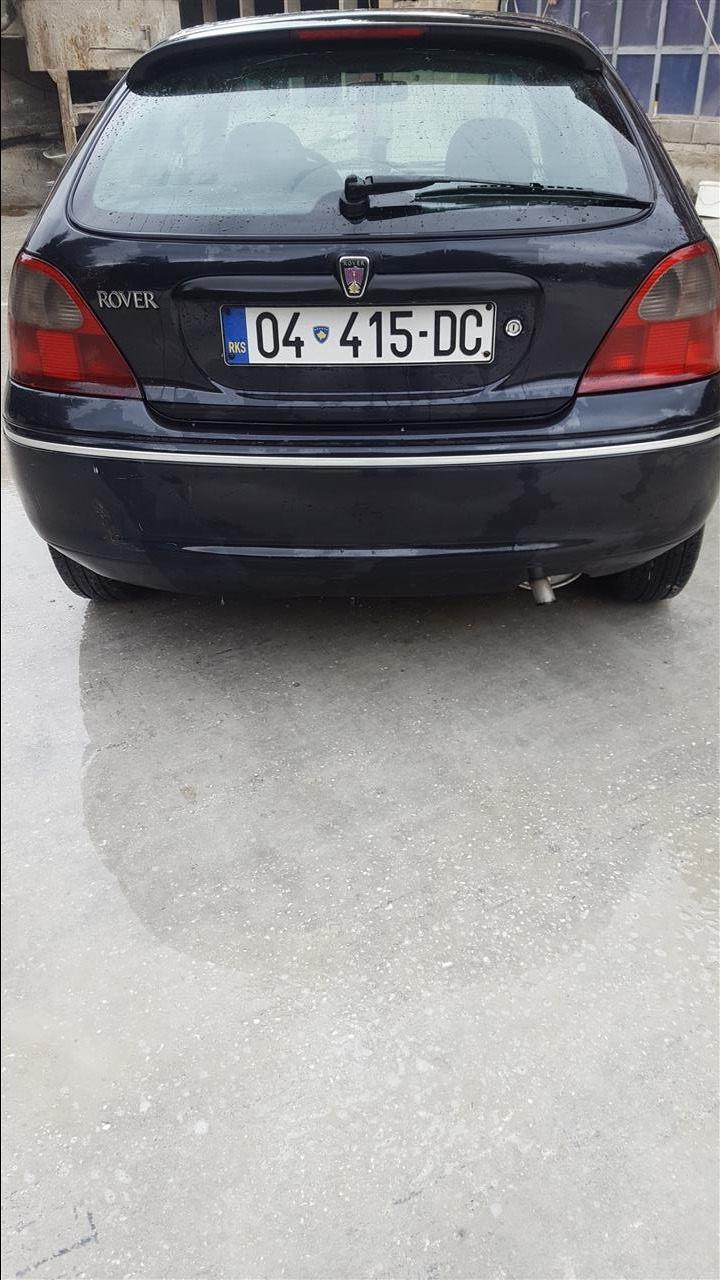 Rover-