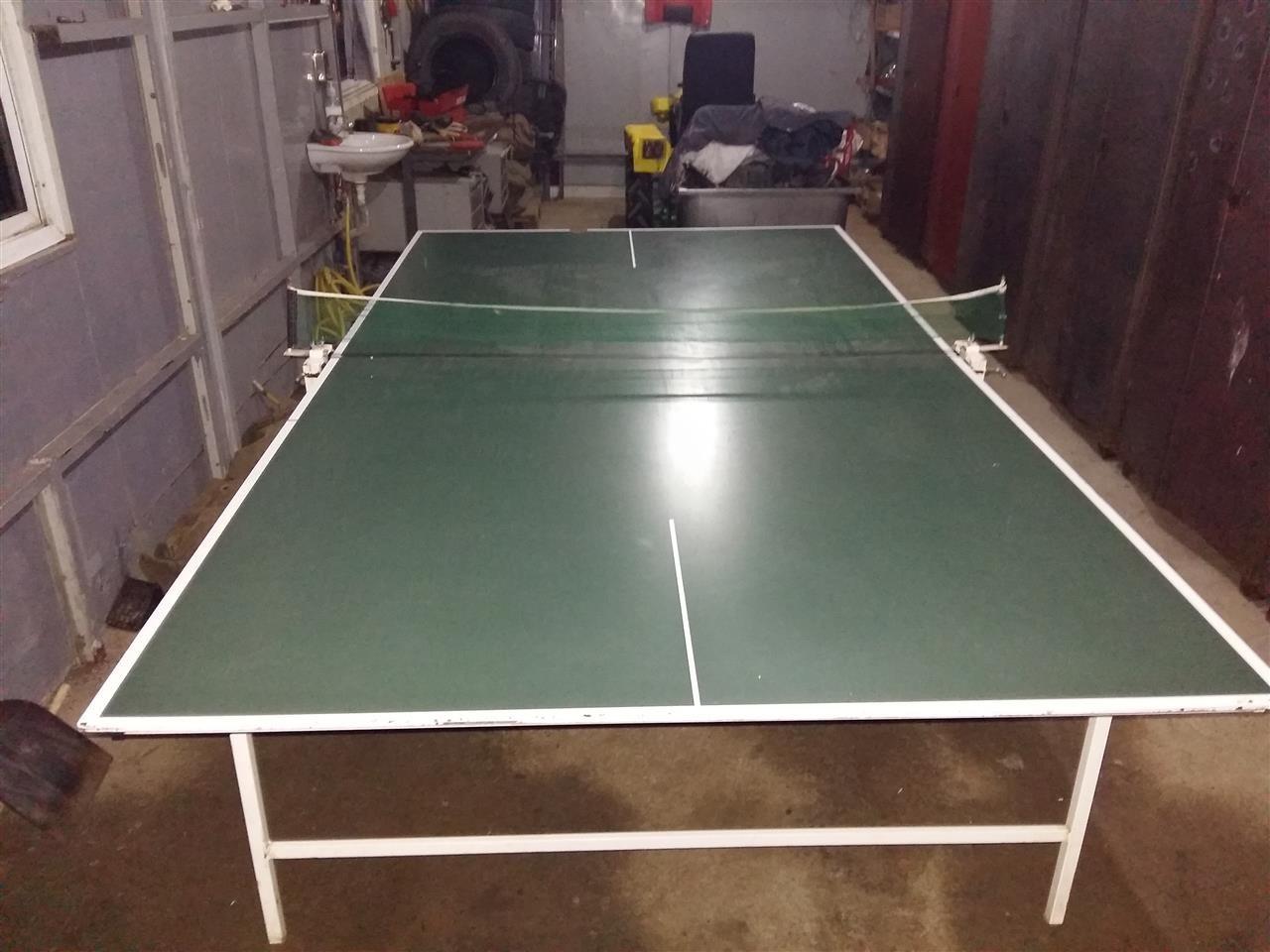 pingpong