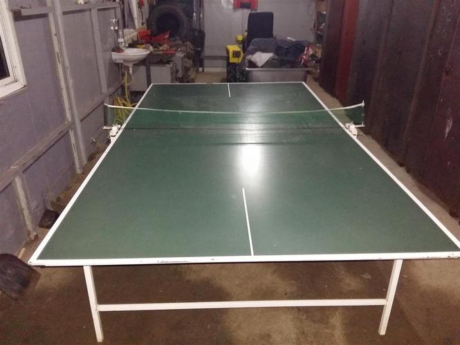 pingpong