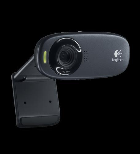 HD Webcam C310 Logitech