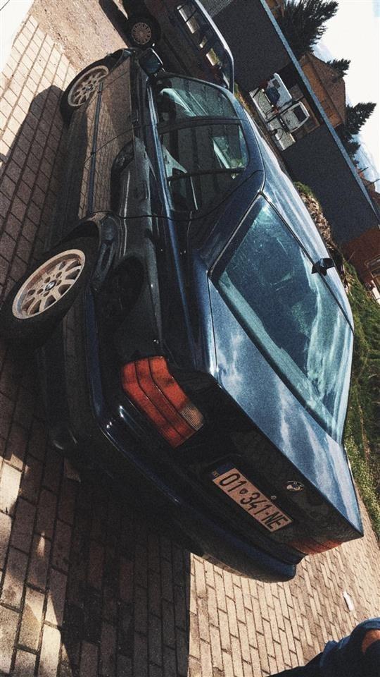 BMW-316-