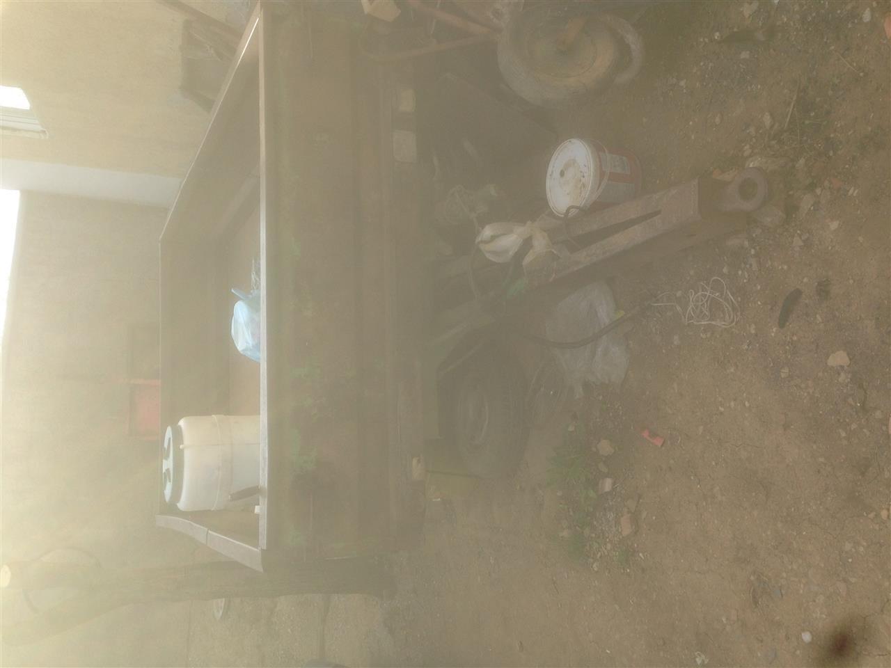 Kolic-per-traktor