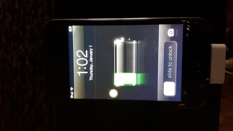 ipod