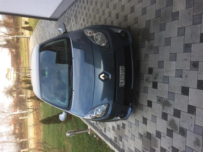 Reno twingo