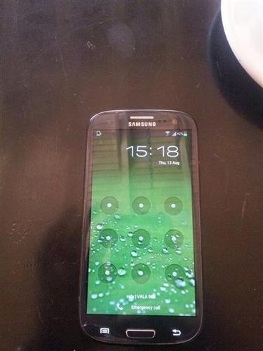 Samsung s3