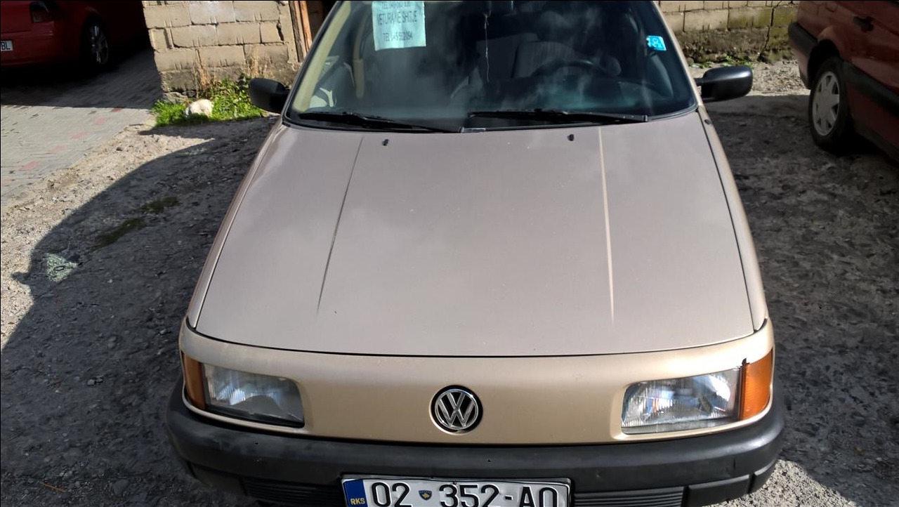 passat