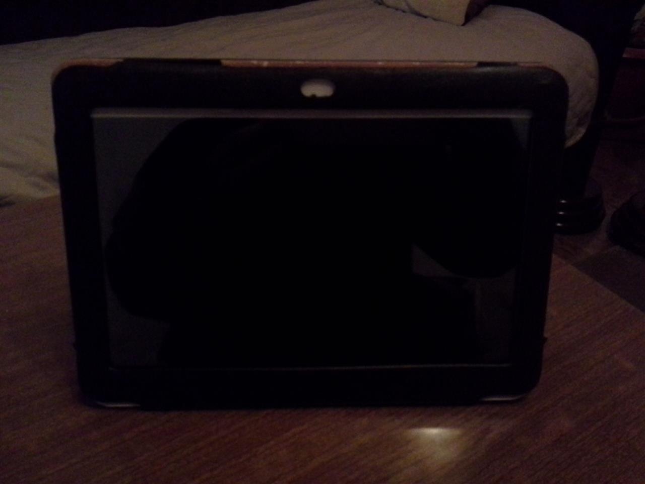 tablet