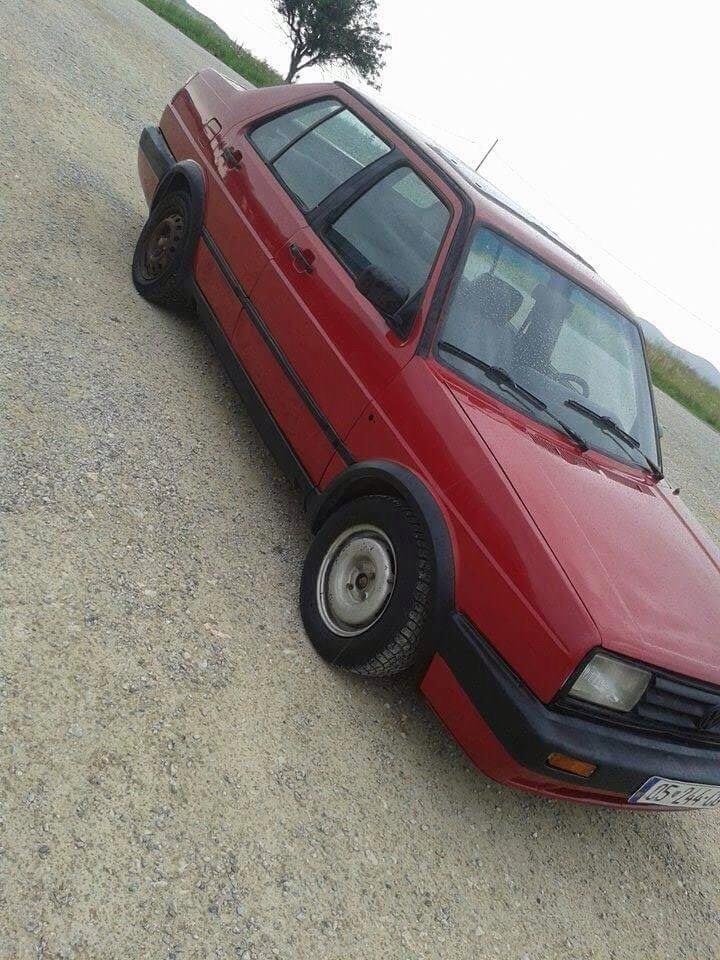 Jetta