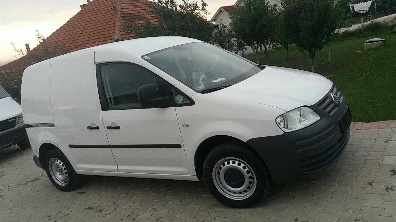 caddy-