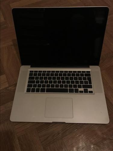 macbook