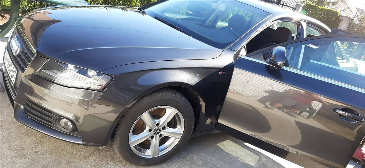 shitet-audi-A4