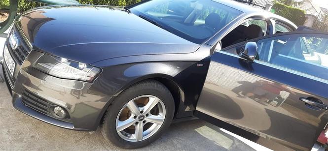 shitet audi A4