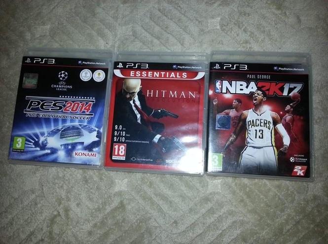 3 cd