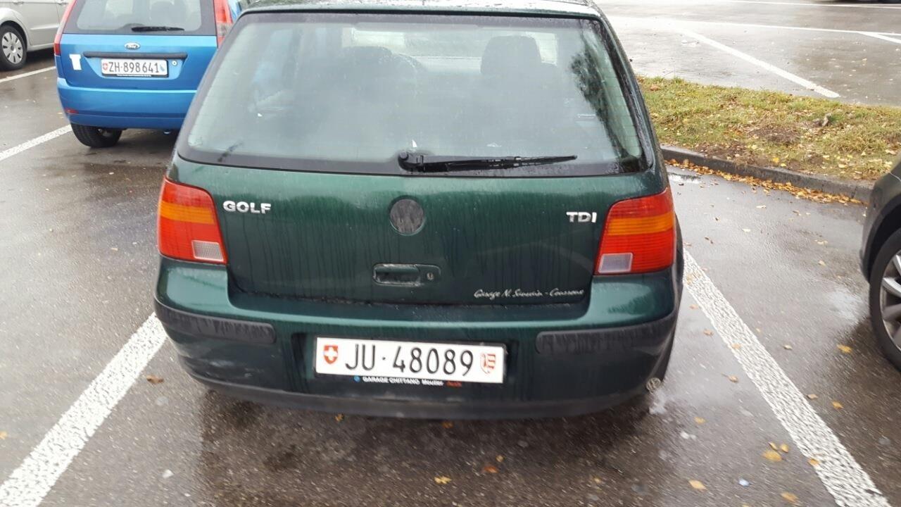 Golf-4-