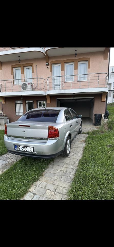Vectra