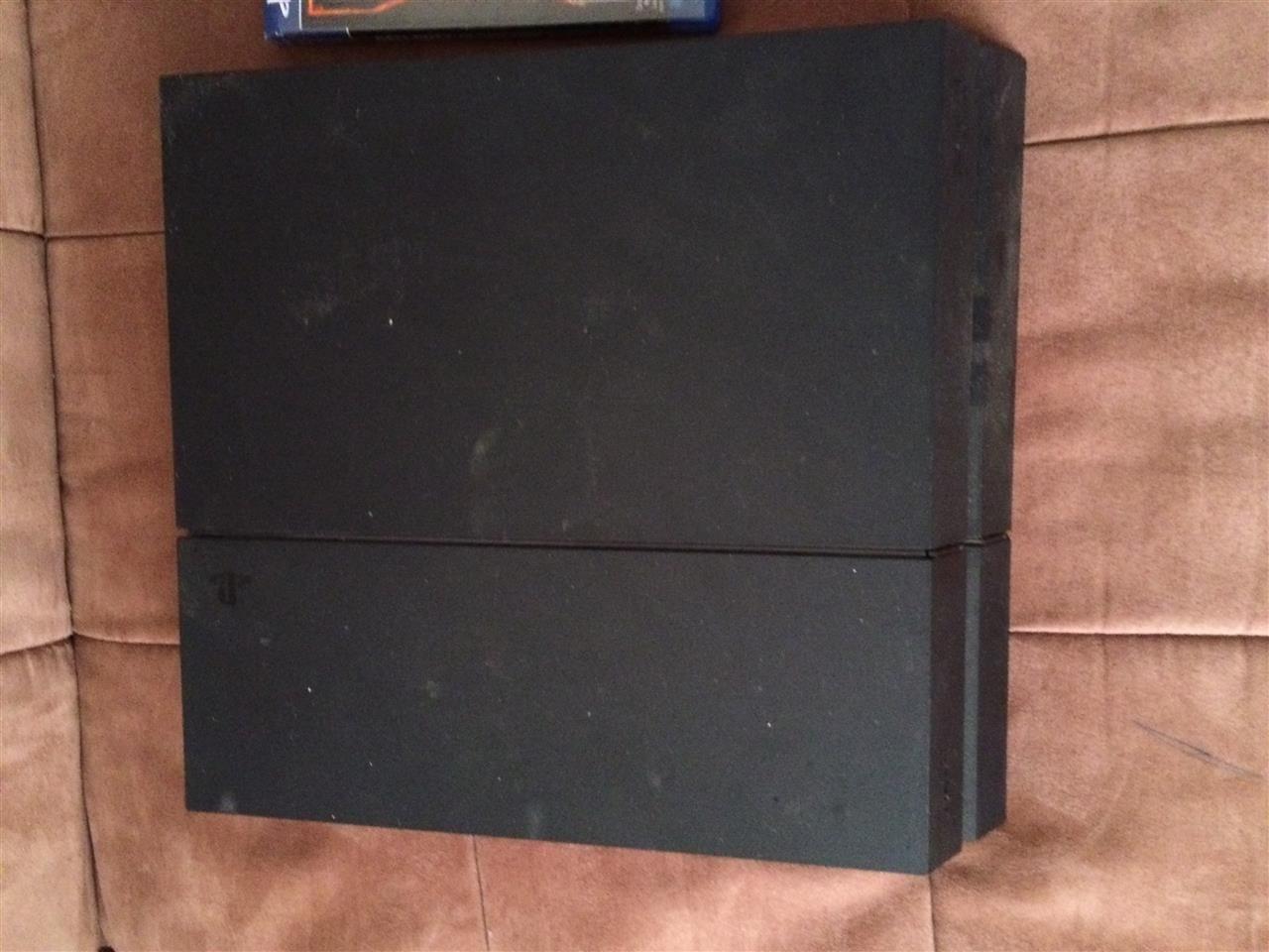 PS4