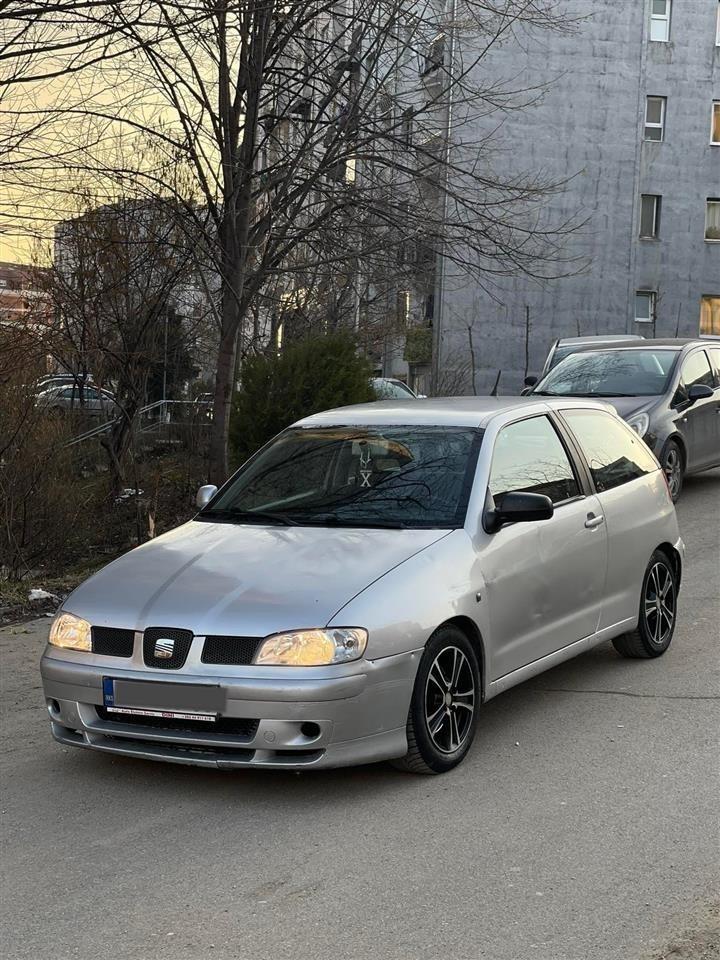 Seat