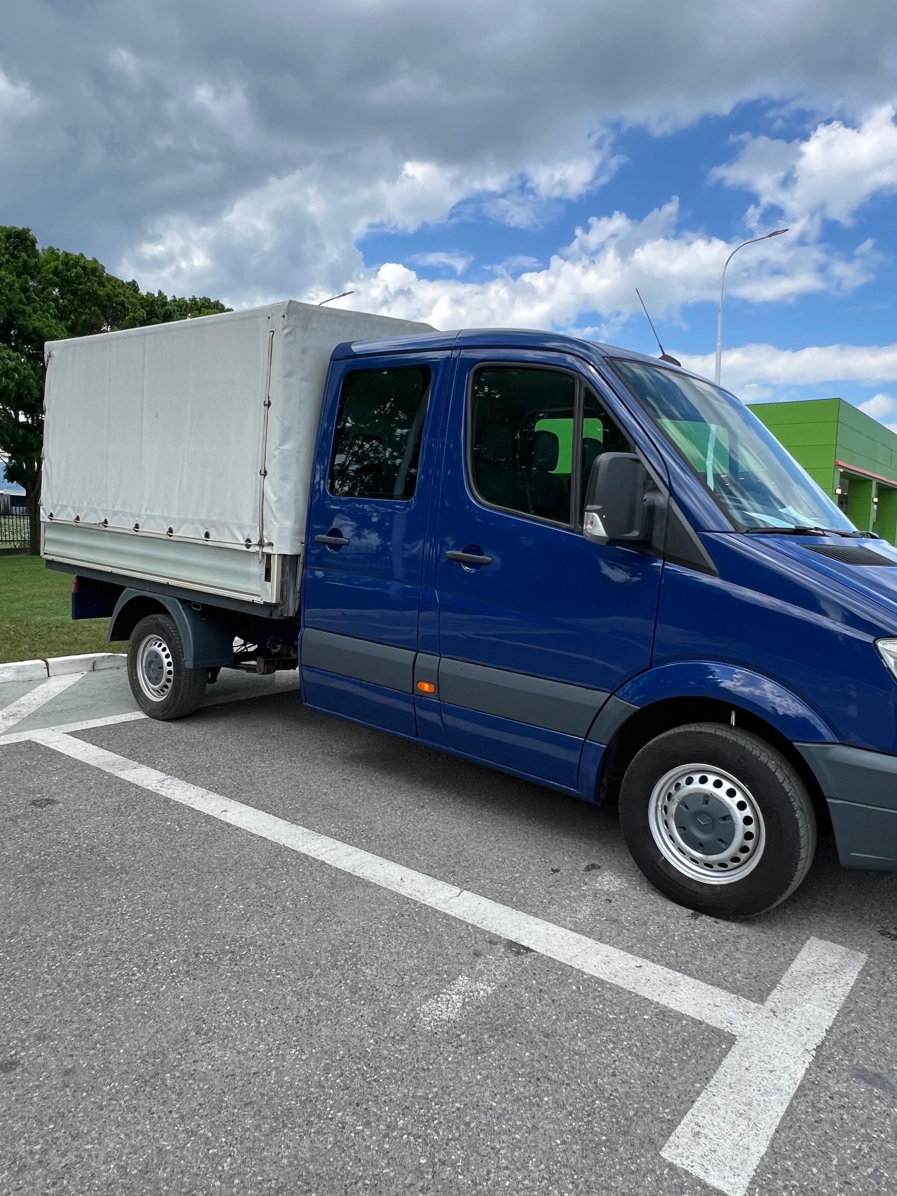 Sprinter