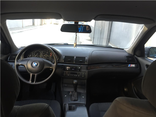 bmw320