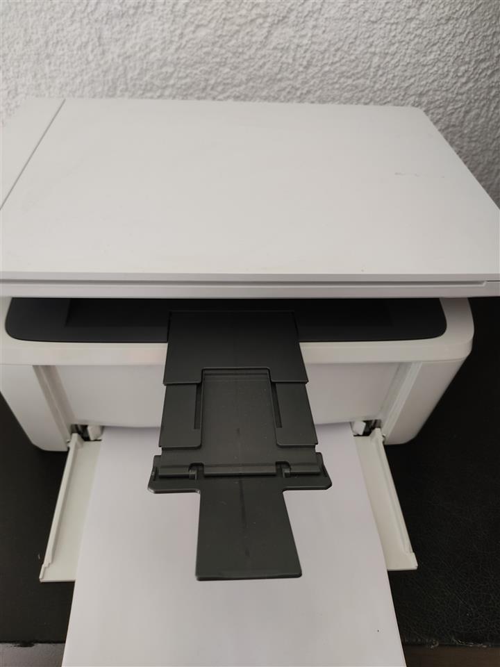 Printer-Skenrr-M28a