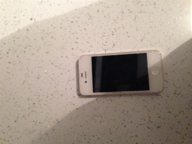 Iphone 4 