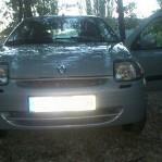 Renault thalia 1.4 benzin regjitrim plot 1 vit 