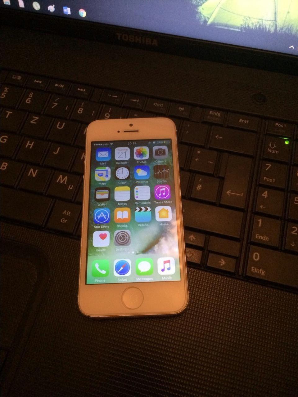 iPhone-5