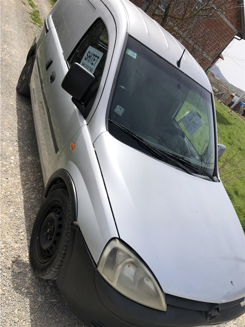Shitet-opel-combo