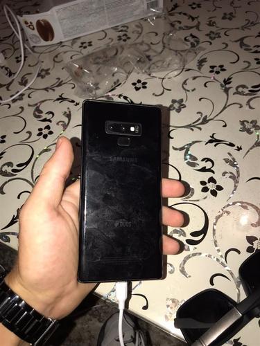 galaxy note 9