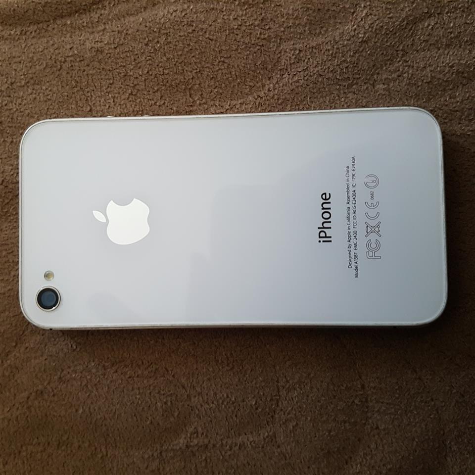 Iphone-4s