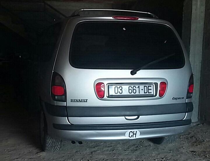 Renault-Espace